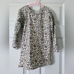 Jax and Lennon Floral Dress